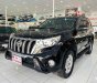 Toyota Land Cruiser Prado   xe Nhập đời 2011 2011 - TOYOTA LAND CRUISER PRADO xe Nhập đời 2011