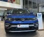 Volkswagen T-Cross 2022 - Bán Volkswagen TCross xanh dương cực đẹp mới về xe nhập khẩu