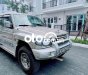 Mitsubishi Pajero Bán xe  V45 2004 - Bán xe pajero V45