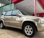 Suzuki Grand vitara Granvitara 2005 nhâp khấu số tư động 2005 - Granvitara 2005 nhâp khấu số tư động