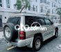 Mitsubishi Pajero Bán xe  V45 2004 - Bán xe pajero V45