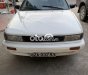 Nissan Bluebird BÁN XE CTY 5 CHỔ , XE NHẬP NGUYÊN CHIẾC 1992 - BÁN XE CTY 5 CHỔ , XE NHẬP NGUYÊN CHIẾC