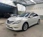 Hyundai Sonata  2.0AT 2012 một chủ mua mới đi 78k km chuẩn 2012 - Sonata 2.0AT 2012 một chủ mua mới đi 78k km chuẩn