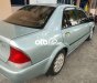 Ford Laser Bán xe   1.6 nữ dùng 2001 - Bán xe Ford Laser 1.6 nữ dùng