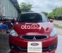Mitsubishi Mirage Thanh lý Mit  1.2Mt 2018 Đỏ 2018 - Thanh lý Mit Mirage 1.2Mt 2018 Đỏ