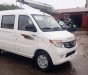 Chiến Thắng Kenbo 2023 - Xe tải van kenbo 2 chỗ 2023 mới nhất ,ful công nghệ màn hình, trợ lực