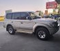 Toyota Land Cruiser Prado 2002 - CHÍNH CHỦ BÁN XE TOYOTA 8 CHỖ NGUYÊN ZIN , KHÔNG VA CHẠM HAY ĐÂM ĐỤNG, 2 GIÀN LẠNH