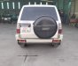 Toyota Land Cruiser Prado 2002 - CHÍNH CHỦ BÁN XE TOYOTA 8 CHỖ NGUYÊN ZIN , KHÔNG VA CHẠM HAY ĐÂM ĐỤNG, 2 GIÀN LẠNH