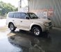 Toyota Land Cruiser Prado 2002 - CHÍNH CHỦ BÁN XE TOYOTA 8 CHỖ NGUYÊN ZIN , KHÔNG VA CHẠM HAY ĐÂM ĐỤNG, 2 GIÀN LẠNH