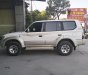 Toyota Land Cruiser Prado 2002 - CHÍNH CHỦ BÁN XE TOYOTA 8 CHỖ NGUYÊN ZIN , KHÔNG VA CHẠM HAY ĐÂM ĐỤNG, 2 GIÀN LẠNH