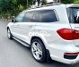 Mercedes-Benz GL 500 Mecreden benz GL 500 - 4matic - AMG - 2014 2014 - Mecreden benz GL 500 - 4matic - AMG - 2014