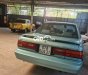 Toyota Camry   1987 1987 - CAMRY TOYOTA 1987
