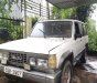 Isuzu Trooper   máy xăng 2.4 1988 - Isuzu trooper máy xăng 2.4