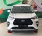 Toyota Veloz Cross 2023 - tặng bảo hiểm vật chất, hỗ trợ 50% thuế trước bạ