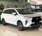 Toyota Veloz Cross 2023 - tặng bảo hiểm vật chất, hỗ trợ 50% thuế trước bạ