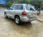 Hyundai Santa Fe 2003 - Giá 178 triệu