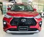 Toyota Veloz Cross 2023 - tặng bảo hiểm vật chất, hỗ trợ 50% thuế trước bạ