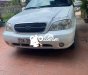 Kia Carnival  2005 2005 - carnival 2005