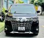 Toyota Alphard   Excutive Lounge biển 00678 2019 - Toyota Alphard Excutive Lounge biển 00678