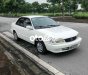 Toyota Corolla corola sx 2001 số sàn 2001 - corola sx 2001 số sàn