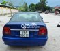 Suzuki Balenno  Baleno 1996 nhập Nhật máy 1.6 phun xăng 1996 - Suzuki Baleno 1996 nhập Nhật máy 1.6 phun xăng