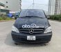 Mercedes-Benz Vito Xe Tải van Mer 3 chỗ ngồi 2013 - Xe Tải van Mer 3 chỗ ngồi
