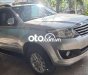 Toyota Fortuner Bán xe  7 chỗ do không có nhu cầu xử dụng 2012 - Bán xe Fortuner 7 chỗ do không có nhu cầu xử dụng