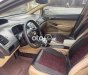 Honda Civic cần bán   2008 AT siêu đẹp 2008 - cần bán honda civic 2008 AT siêu đẹp