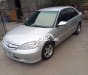 Honda Civic Bán xe hin da  2004 - Bán xe hin da civic