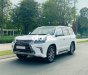 Lexus LX 570   570 sx 2016 mới chạy 39.000km màu trắng 2016 - Lexus LX 570 sx 2016 mới chạy 39.000km màu trắng