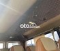 Mercedes-Benz Sprinter Bán mẹc 2007 16c ghế ford 2007 - Bán mẹc 2007 16c ghế ford