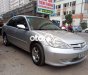 Honda Civic Bán xe hin da  2004 - Bán xe hin da civic