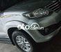 Toyota Fortuner Bán xe  7 chỗ do không có nhu cầu xử dụng 2012 - Bán xe Fortuner 7 chỗ do không có nhu cầu xử dụng