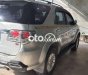 Toyota Fortuner Bán xe  7 chỗ do không có nhu cầu xử dụng 2012 - Bán xe Fortuner 7 chỗ do không có nhu cầu xử dụng