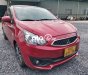 Mitsubishi Mirage Thanh lý  1.2 MT sx2018 hãng bán bảo hành 2018 - Thanh lý Mirage 1.2 MT sx2018 hãng bán bảo hành