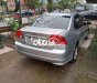 Honda Civic Bán xe hin da  2004 - Bán xe hin da civic