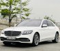 Mercedes-Benz S 450L 2018 - Mercedes-Benz S 450L 2018 tại Hà Nội