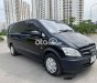 Mercedes-Benz Vito Xe Tải van Mer 3 chỗ ngồi 2013 - Xe Tải van Mer 3 chỗ ngồi