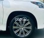 Lexus LX 570   570 sx 2016 mới chạy 39.000km màu trắng 2016 - Lexus LX 570 sx 2016 mới chạy 39.000km màu trắng