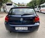 BMW 116i 1.6 turbo 2014 - Cần bán BMW 116i 1.6 turbo 2014, màu xanh cavansite