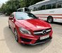 Mercedes-Benz CLA 250 4Matic 2015 - Mercedes 4Matic sx 2015, màu đỏ một đời chủ.