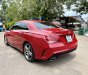 Mercedes-Benz CLA 250 4Matic 2015 - Mercedes 4Matic sx 2015, màu đỏ một đời chủ.