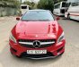 Mercedes-Benz CLA 250 4Matic 2015 - Mercedes 4Matic sx 2015, màu đỏ một đời chủ.