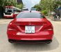 Mercedes-Benz CLA 250 4Matic 2015 - Mercedes 4Matic sx 2015, màu đỏ một đời chủ.