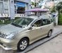 Nissan Grand livina Bán  7 chỗ số tự động. Zin mới đẹp. 95% 2012 - Bán Nissan 7 chỗ số tự động. Zin mới đẹp. 95%