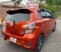 Toyota Wigo Bán   2021ATnhập khẩu cực đẹp gia tot 2021 - Bán toyota wigo 2021ATnhập khẩu cực đẹp gia tot