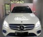 Mercedes-Benz GLC Cần bán Mec 300, màu trắng, nội thất đen, 2017 2017 - Cần bán Mec GLC300, màu trắng, nội thất đen, 2017