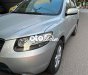 Hyundai Santa Fe Bán  santafe máy dầu số tự động 2008 - Bán hyundai santafe máy dầu số tự động