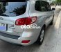 Hyundai Santa Fe Bán  santafe máy dầu số tự động 2008 - Bán hyundai santafe máy dầu số tự động