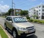 Chevrolet Captiva  ltz 2007 - captiva ltz